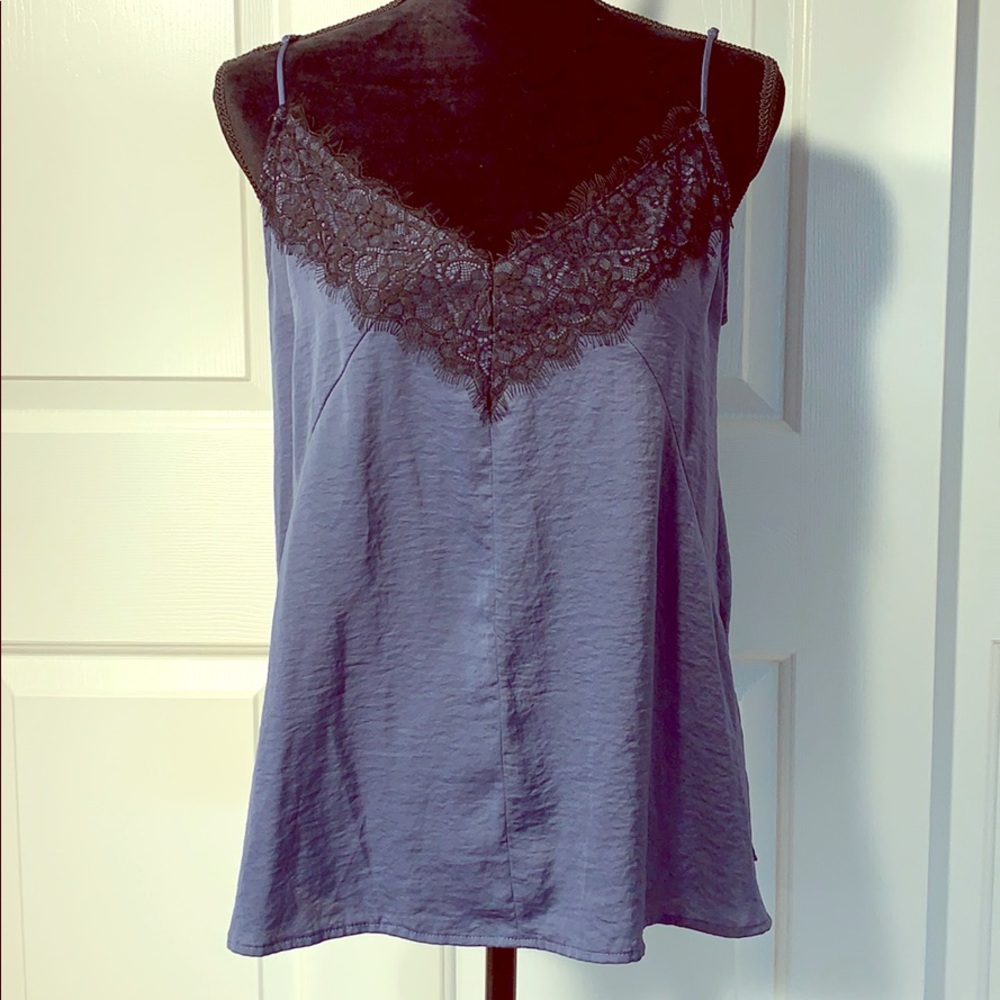 Express women’s blouse